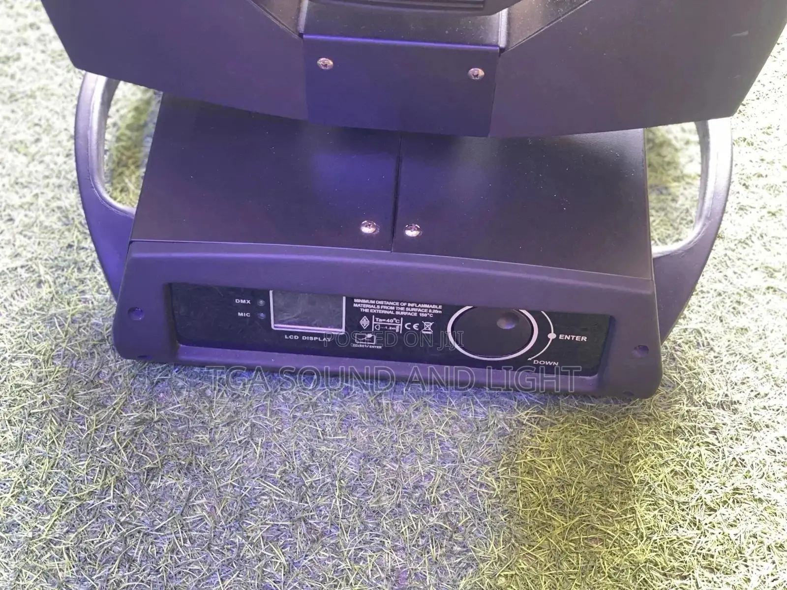 Beam 230 Light