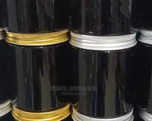 Cream Containers