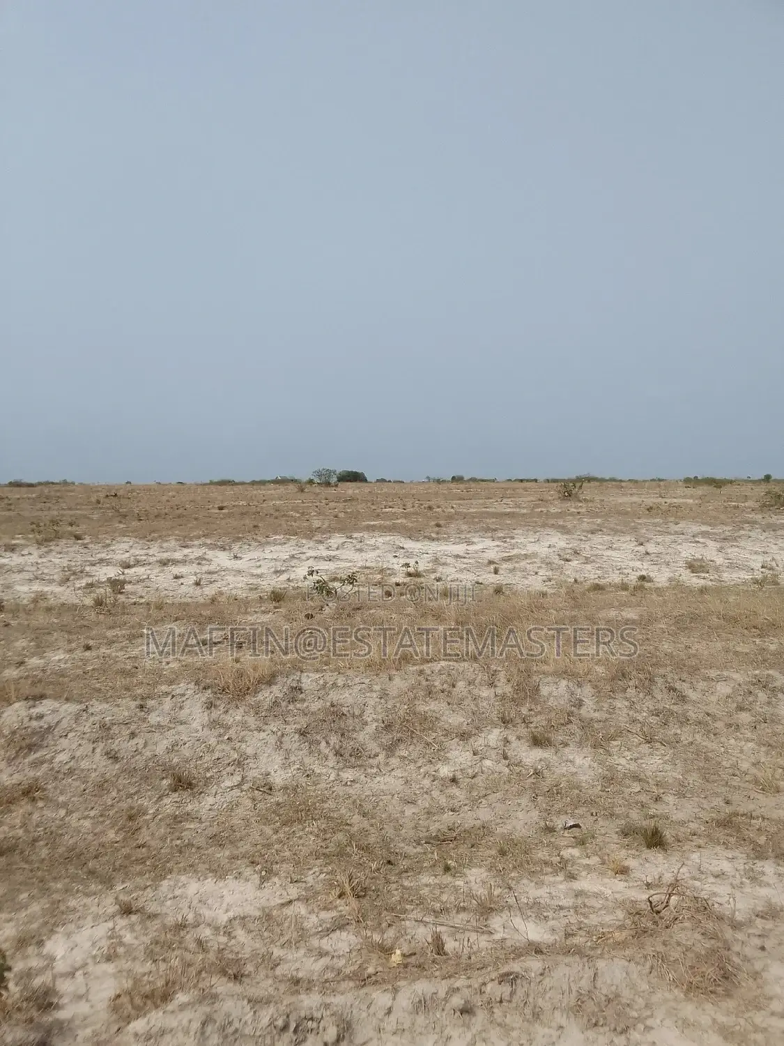 Affordable Registered Land for Sale