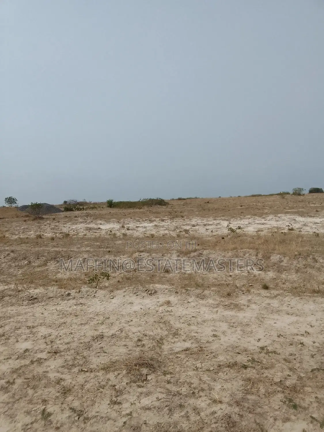 Affordable Registered Land for Sale