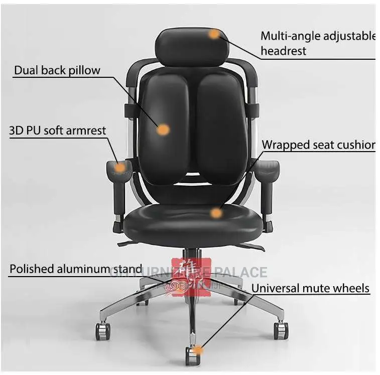 Butterfly Chair