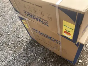 Newly Arrived Nasco 1.5HP Split Air Conditioner R410 Gas