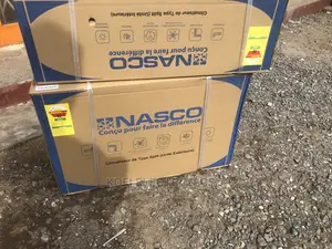 Turbo Cooling Nasco 1.5hp Aircondition Ac