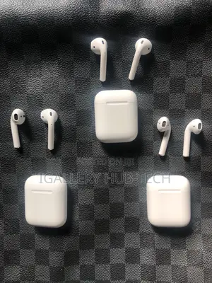 Sell Your Lost Single [Right or Left] Airpods to Us