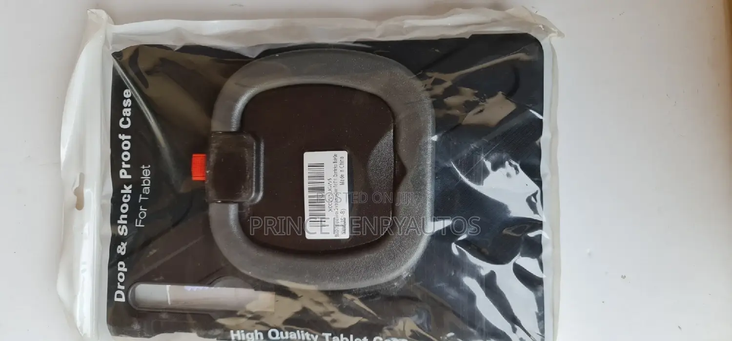 Braecn Drop Shock Proof/ Kids Case for Tab S7/S8 11