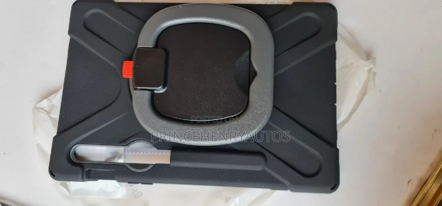 Braecn Drop Shock Proof/ Kids Case for Tab S7/S8 11