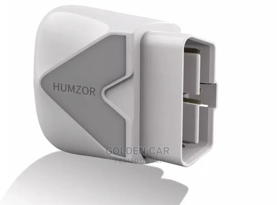Humzor NL300 OBD2 Car Diagnostic Scanner