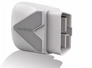 Humzor NL300 OBD2 Car Diagnostic Scanner
