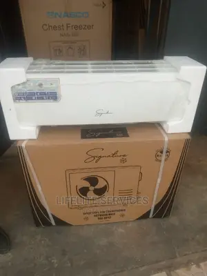 Air Conditioner (Ac)- Signature 1.5hp R410- Low Cost