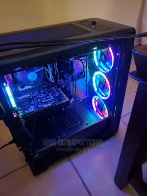New Desktop Computer 16GB Intel Core I7 SSD 1T