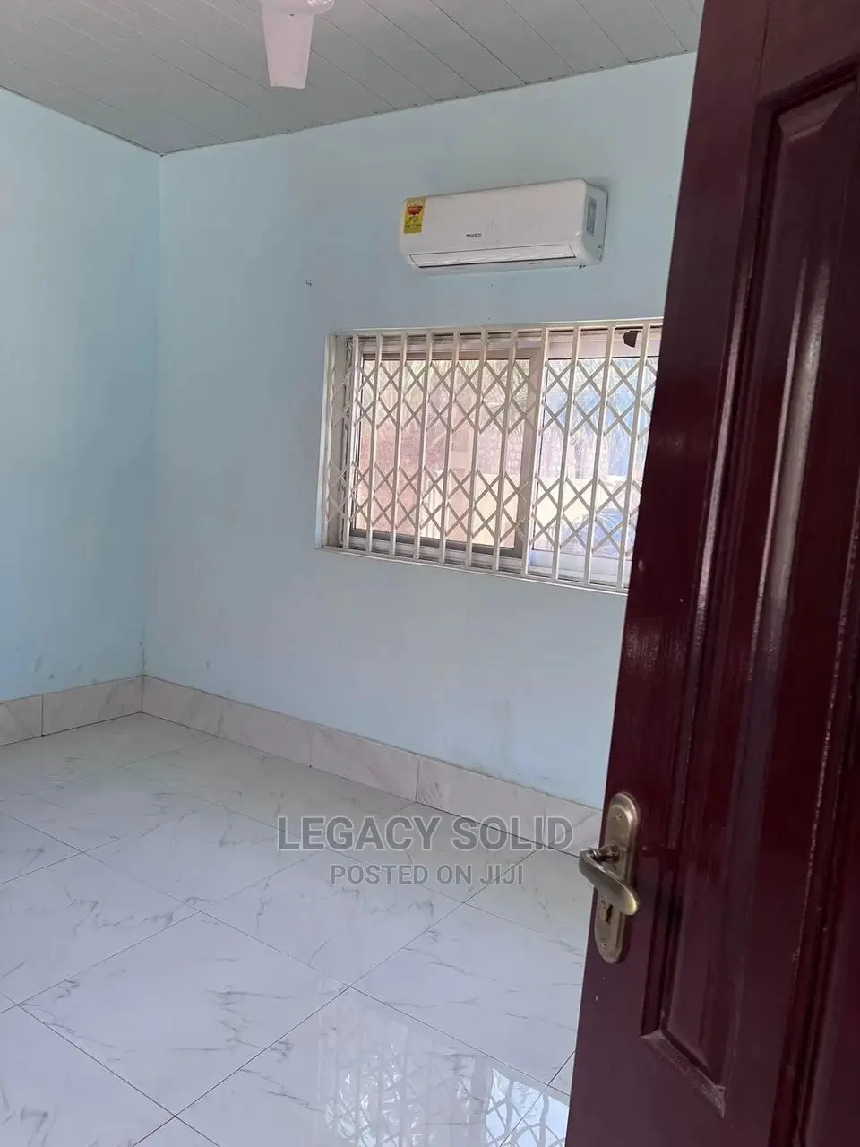 1bdrm Apartment in Legacy Solid Real, Teshie for rent