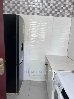 1bdrm Apartment in Legacy Solid Real, Teshie for rent