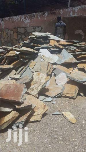 Flat Stones Supply
