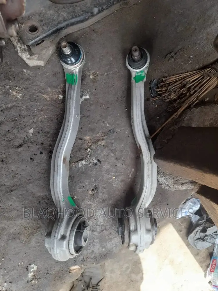 Benz W204 C250 2010-2013 LOWER and UPPER ARM Pair Available