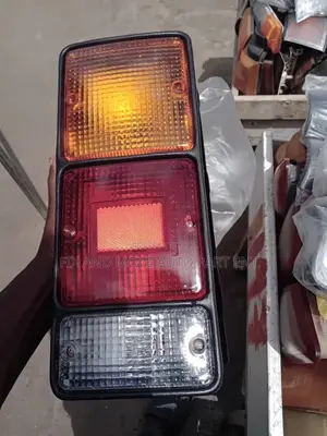 Kia Rhino/Trade Brand New Tail Lights Pair Available