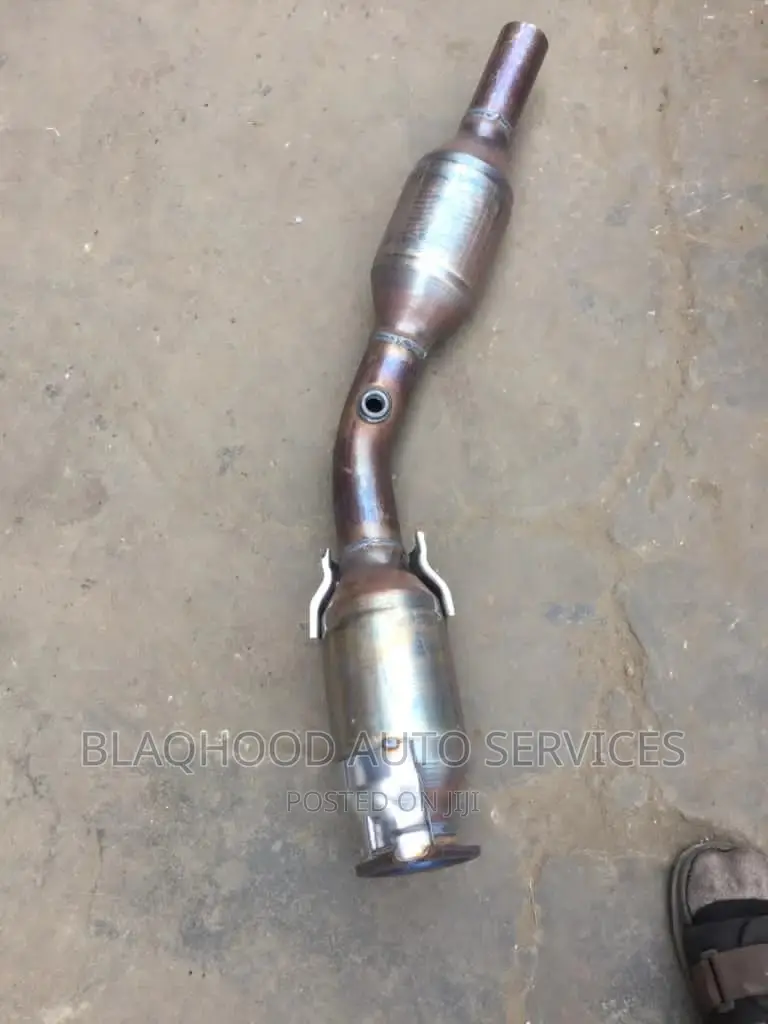 Toyota Corolla/Matrix 2009-18 Brand New Converter Available