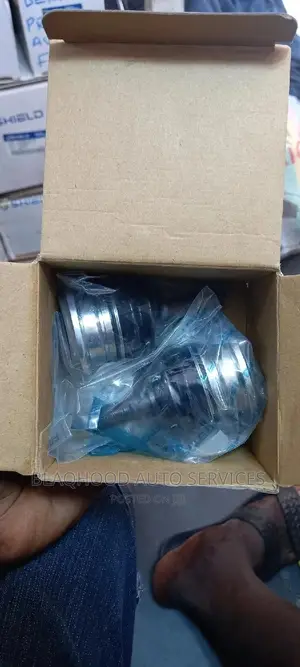 Toyota Prado 2008-2014 Brand New TOP BALL JOINTS Available