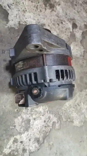 Toyota 4runner/Fortuner Tested Alternators Available