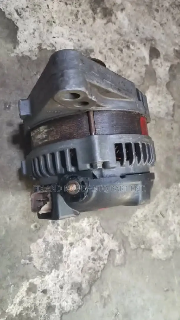 Toyota 4runner/Fortuner Tested Alternators Available