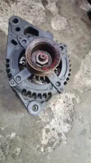 Toyota 4runner/Fortuner Tested ALTERNATORS in Stock