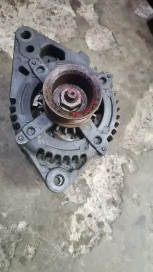 Toyota 4runner/Fortuner Tested ALTERNATORS in Stock