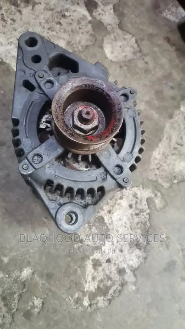Toyota 4runner/Fortuner Tested ALTERNATORS in Stock