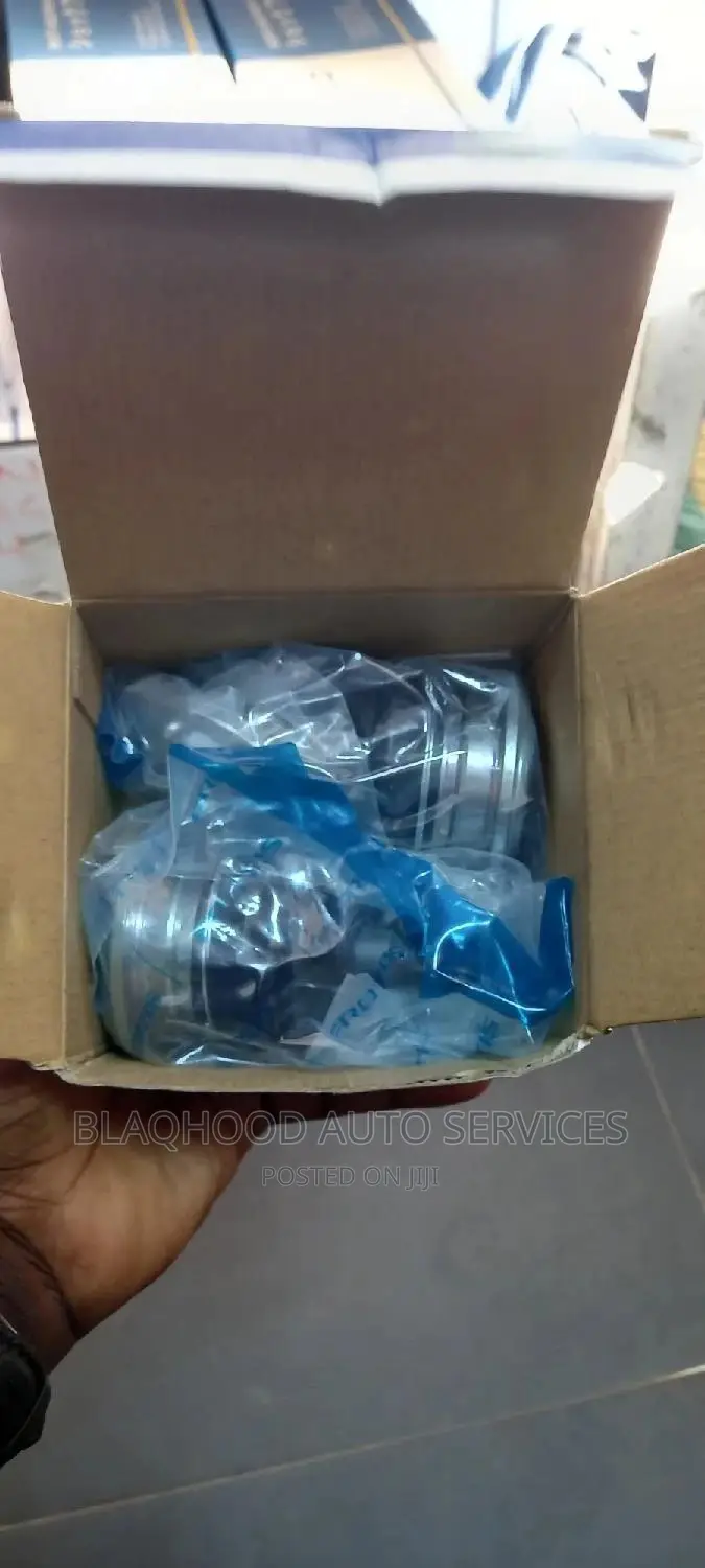 Tundra/Sequoia/Tacoma/Prado 2007-2014 Brand New BALL JOINT