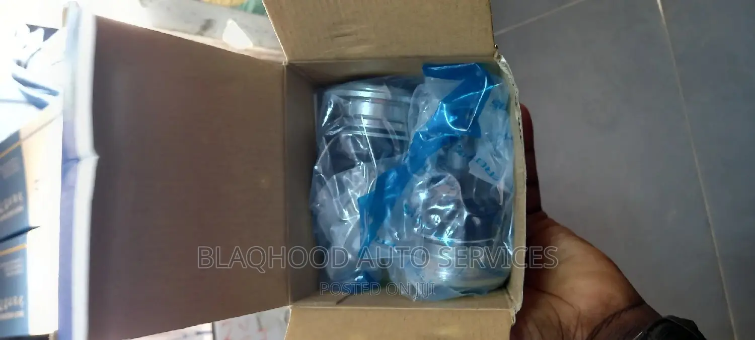 Tundra/Sequoia/Tacoma/Prado 2007-14 New BALL JOINT in Stock
