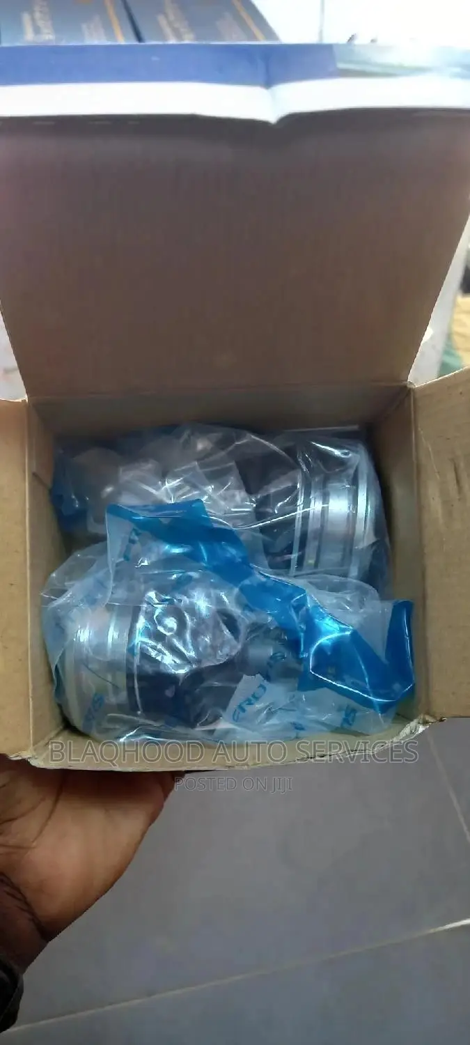 Tundra/Sequoia/Tacoma/Prado 2007-14 New BALL JOINT in Stock