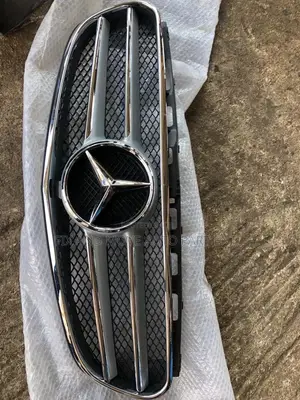 Mercedes Benz E300 Front BUMPER Available