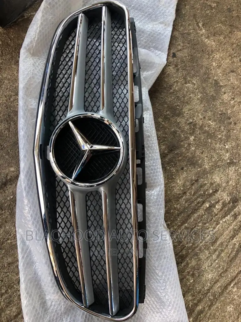 Mercedes Benz E300 Front BUMPER Available