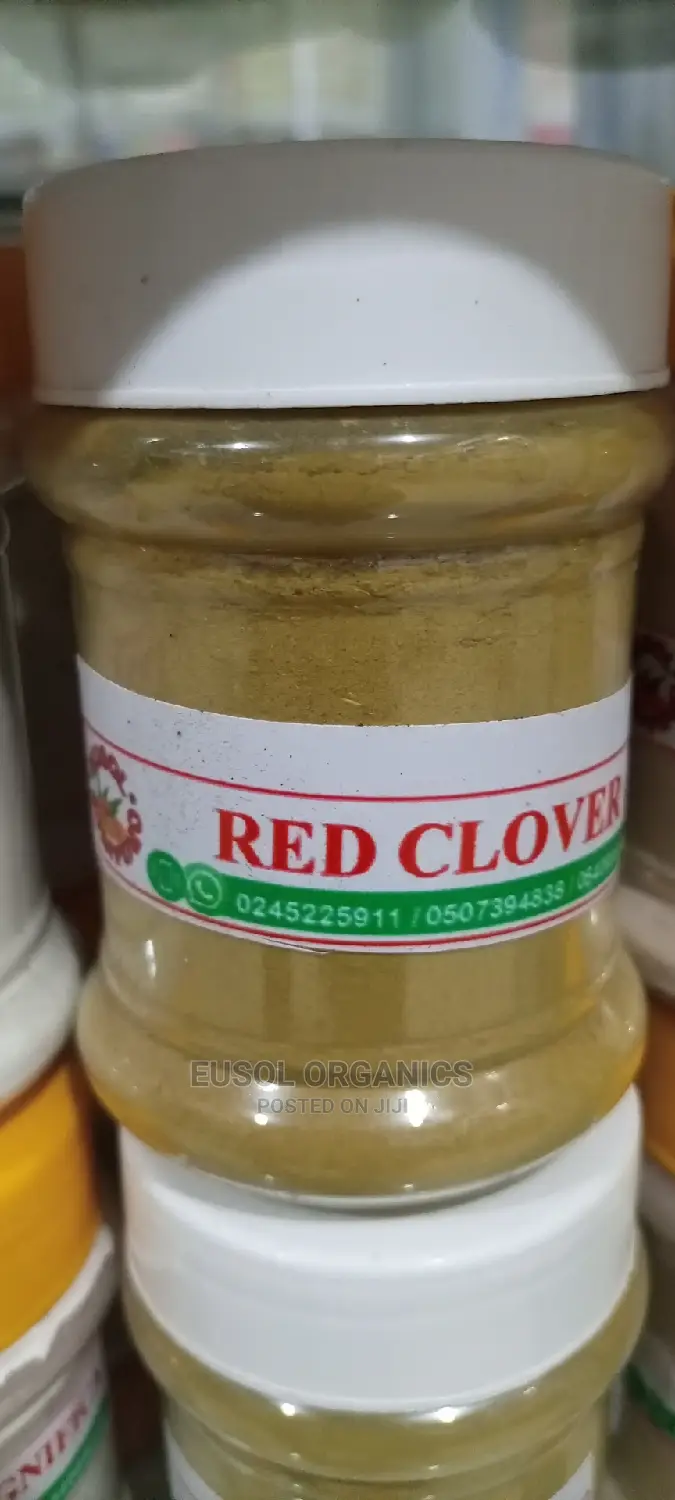 Body Enhancement Powders