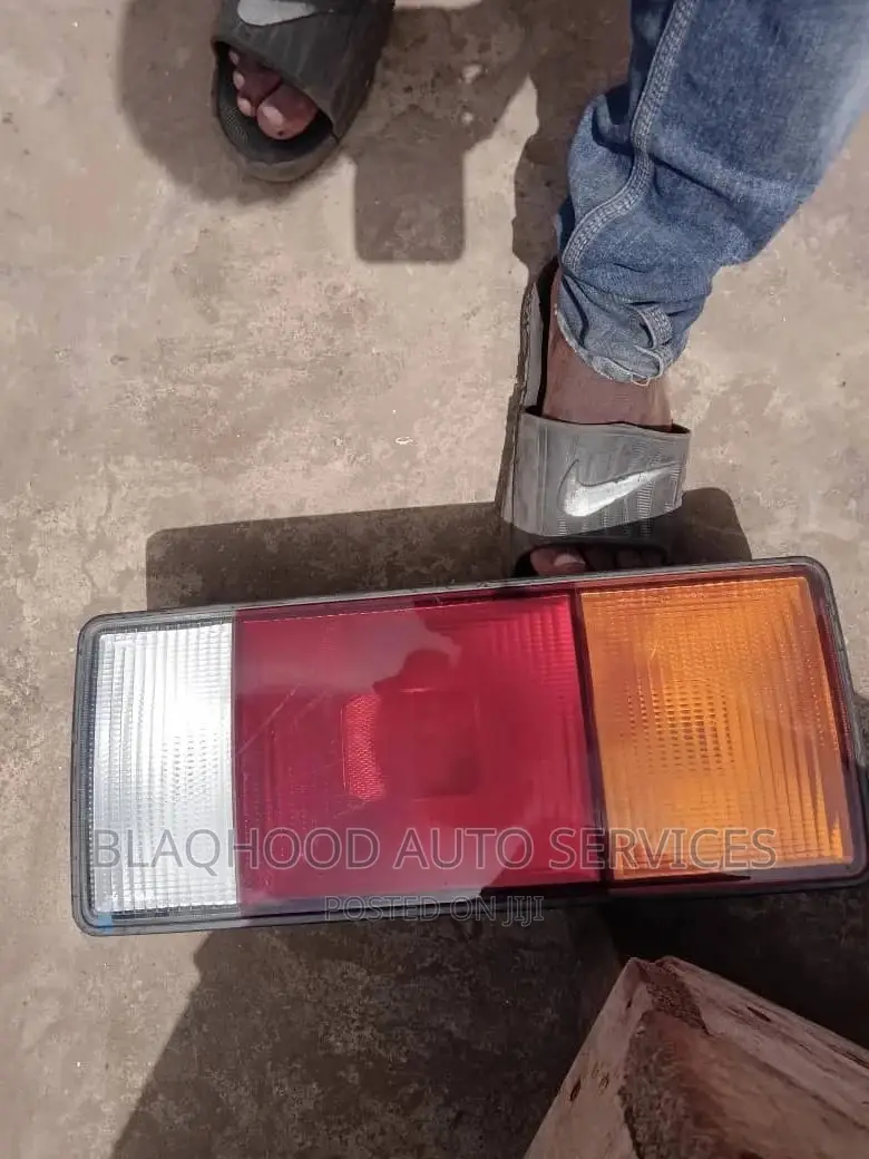 Kia Rhino/Trade Brand New Tail Lights Pair Available