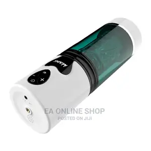 Automatic Handsfree Men Sex Toy.Up Down,Rotating,Vibrating