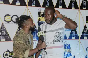 Music Video Shoot as Low as 1000ghc in Kumasi