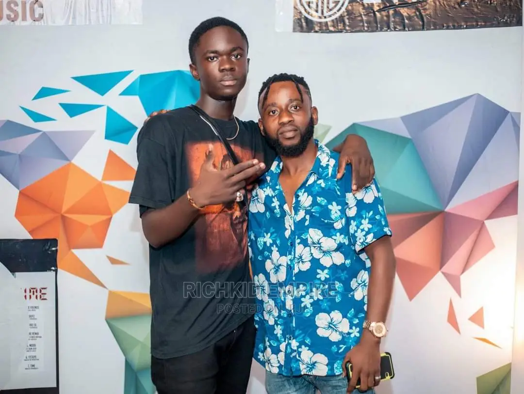 Music Video Shoot as Low as 1000ghc in Kumasi