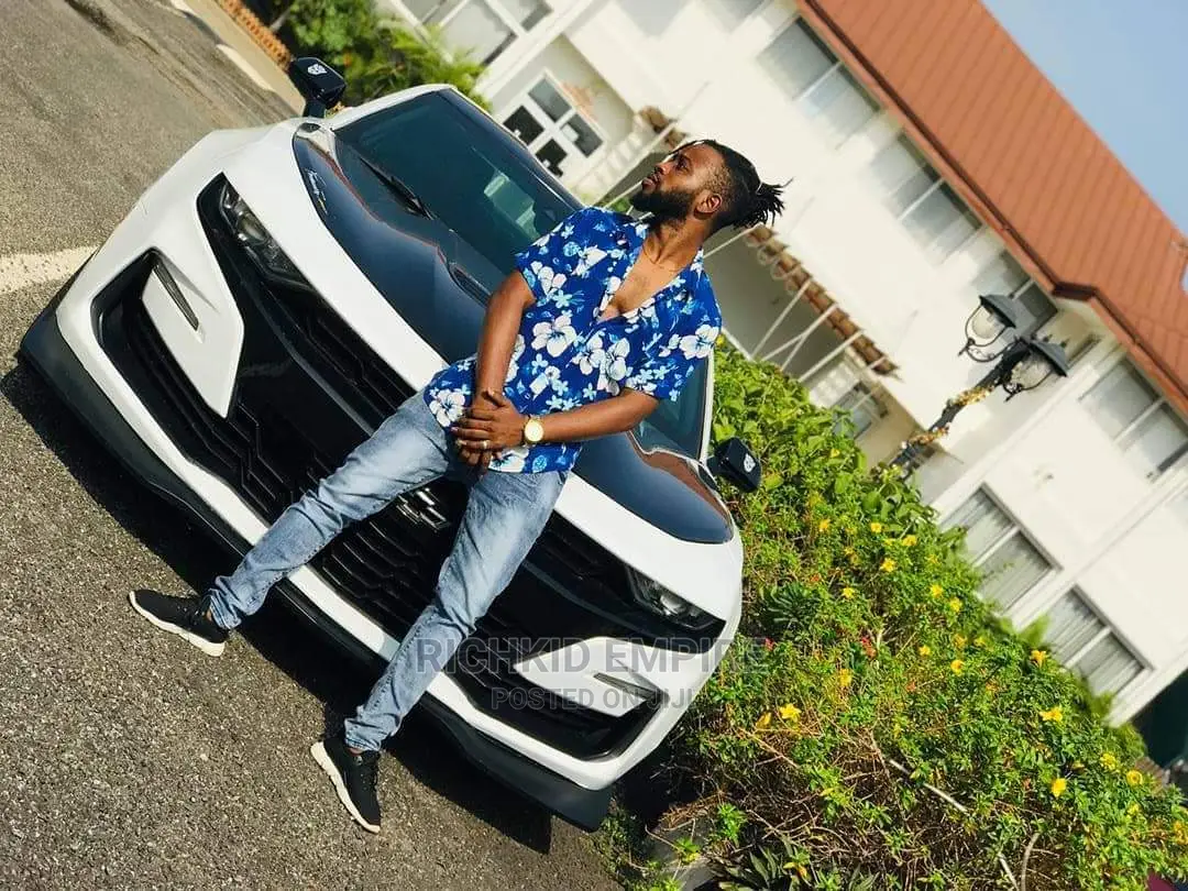 Music Video Shoot as Low as 1000ghc in Kumasi