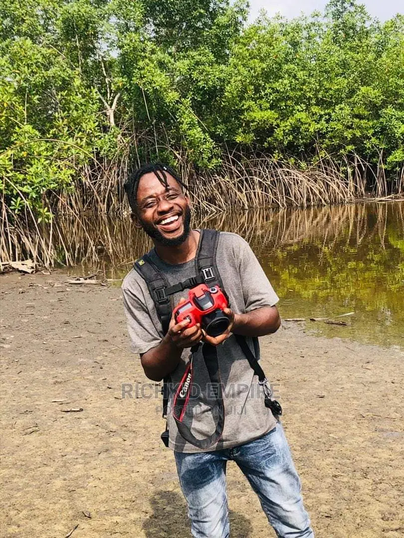Music Video Shoot as Low as 1000ghc in Kumasi