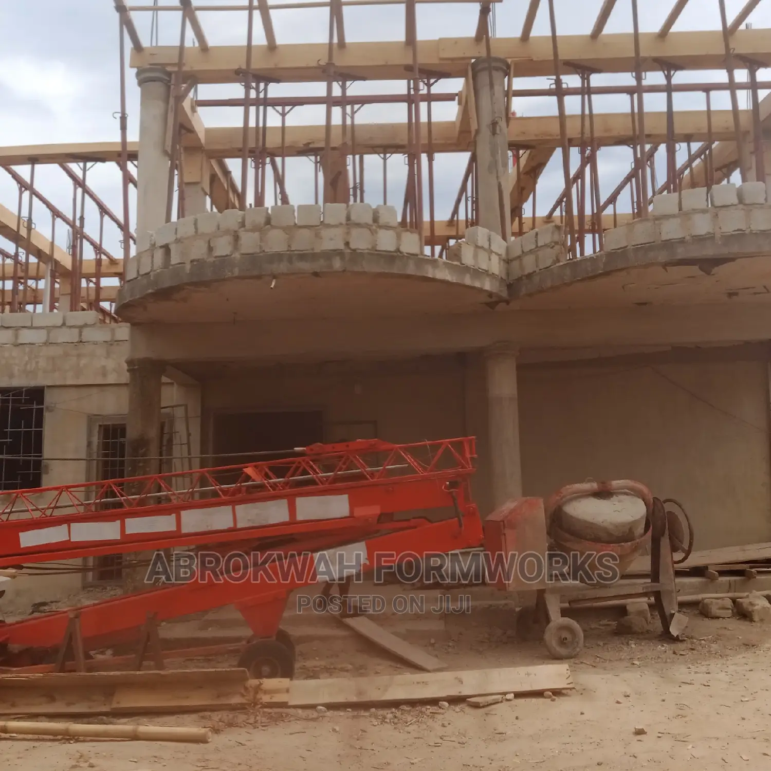 Formwork/Decking/Flooing/Flow/Flo/Metal Slabs/Metal Decking