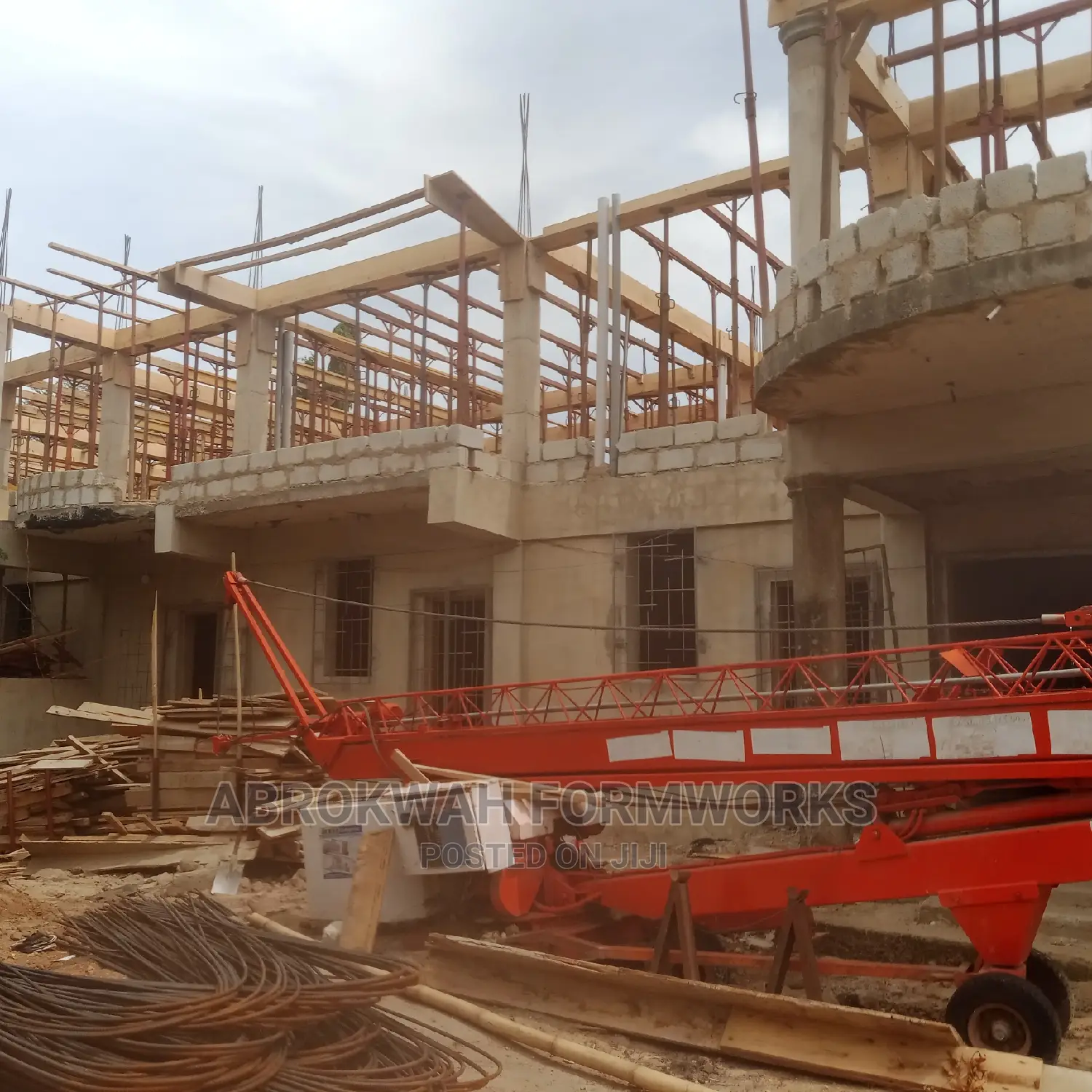 Formwork/Decking/Flooing/Flow/Flo/Metal Slabs/Metal Decking