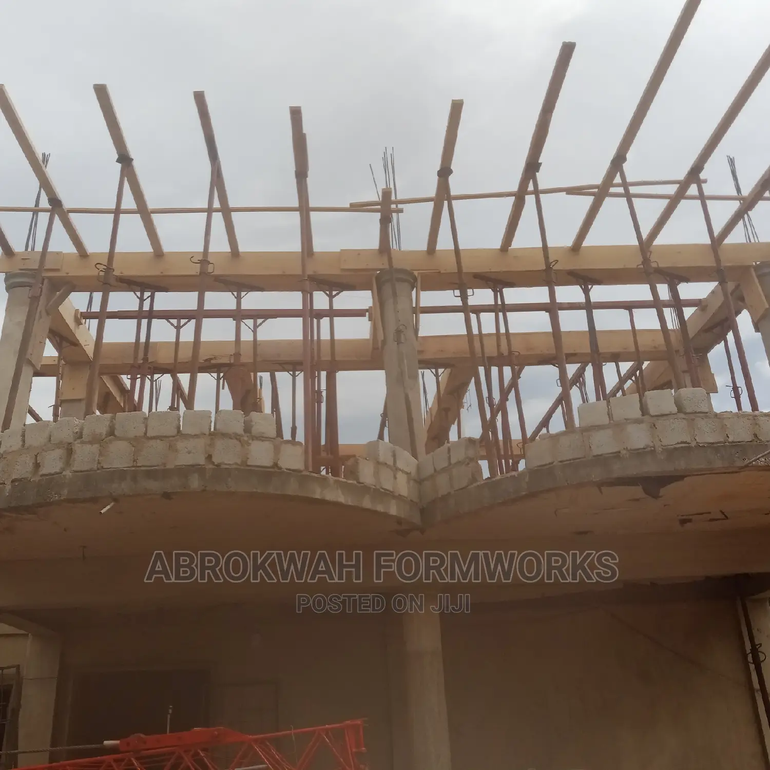 Formwork/Decking/Flooing/Flow/Flo/Metal Slabs/Metal Decking