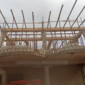Formwork/Decking/Flooing/Flow/Flo/Metal Slabs/Metal Decking