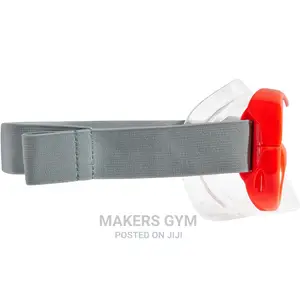 Swimming Goggles (Comfort)
