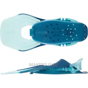 Fins '( Adjustable Snorkelling )For Kids