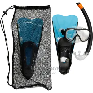 Adult /Kid’S Snorkelling Kit Set