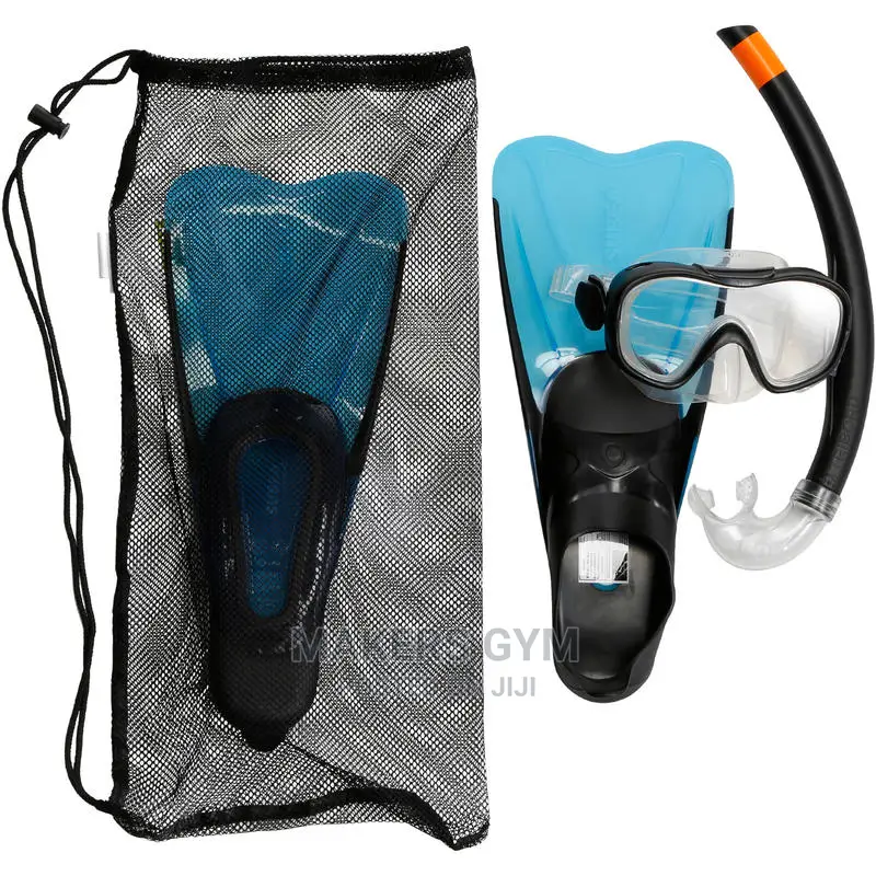 Adult /Kid’S Snorkelling Kit Set