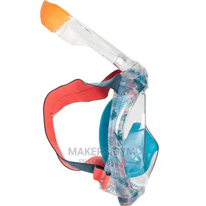Simming Mask Easybreath Surface (Alonto)