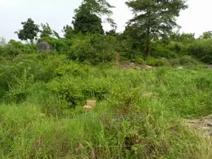 35 Acres of Quarry Site at Shai Hills for Sale