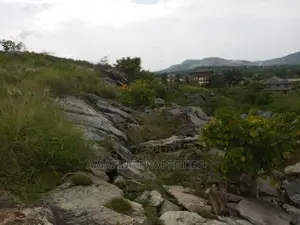 35 Acres of Quarry Site at Shai Hills for Sale