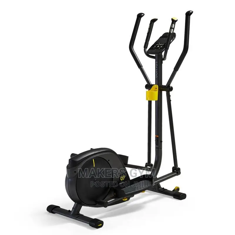 Cross Trainer (Cardiovascular Workout)